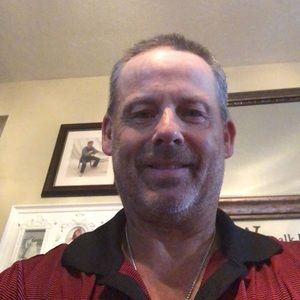 Meet your Posher, Mike